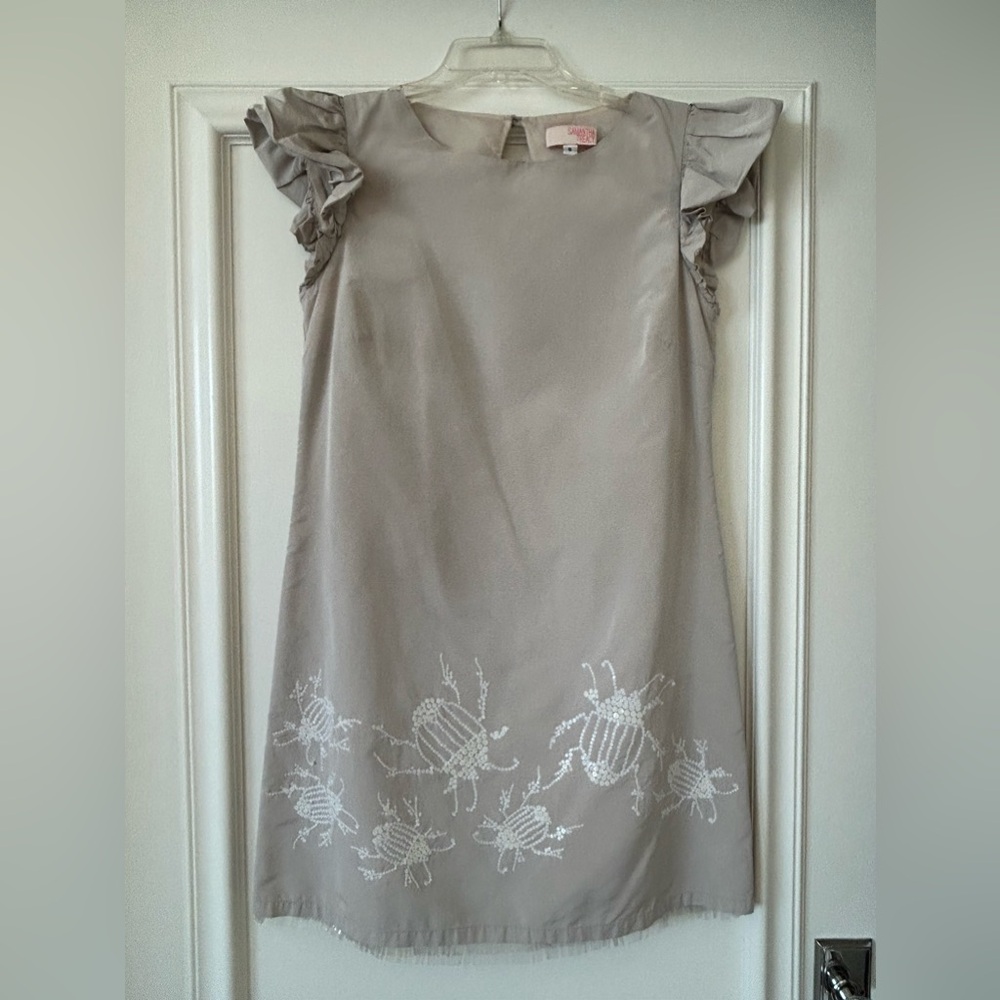 Samantha Tracy Summer Dress